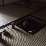 茶道具　拝見　初釜　茶室