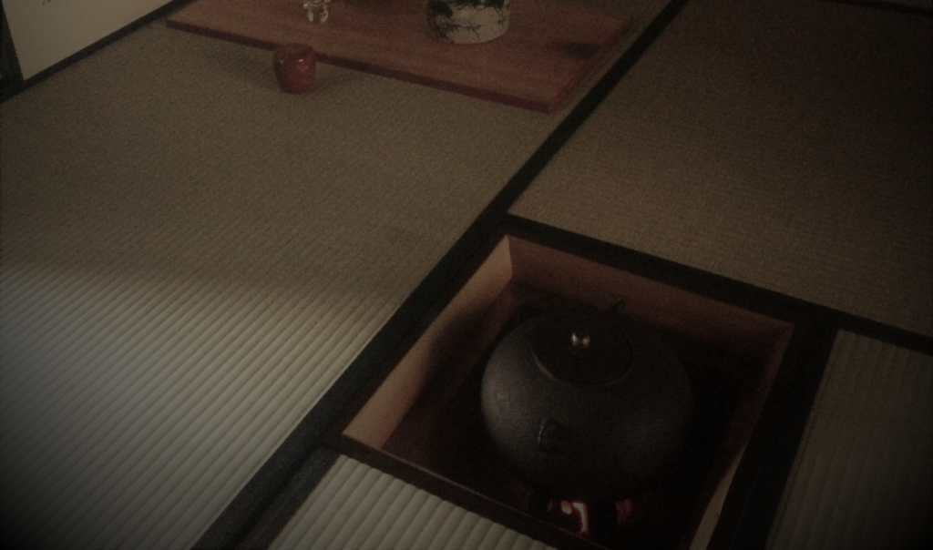 茶道　茶の湯　初釜　習礼　三五夜