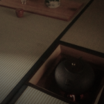 茶道　茶の湯　初釜　習礼　三五夜