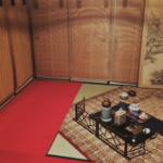 奈良　三五夜　隠れ家サロン三五夜　茶道　煎茶　煎茶道　紅茶