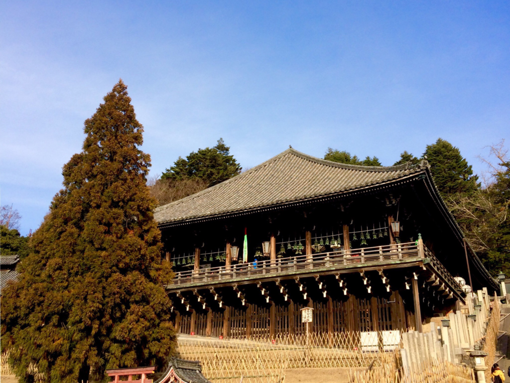 奈良　nara 隠れ家サロン　三五夜　茶道　煎茶　お茶　二月堂　焙じ茶　ほうじ茶　修二会　お水取り