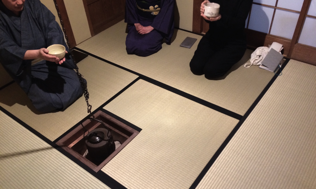奈良 nara 隠れ家サロン 三五夜 茶室 茶道教室 習い事 お稽古 学び お点前 表千家 茶道 茶の湯 お茶 JR奈良 徒歩2分 三網田 雛祭り