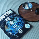 奈良　nara 三五夜　隠れ家　茶道　茶の湯　お茶　抹茶　濃茶　茶会　茶室　にじり口　長江惣吉　曜変天目　天目茶碗　藤田美術館　奈良国立博物館　国宝の殿堂　藤田美術館展　BRUTUS　雑誌　講演会　JR奈良駅　徒歩　2分　三網田　なんでも鑑定団