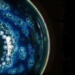 奈良　nara tea teaceremony　茶会　茶道　茶の湯　抹茶　濃茶　茶の湯　茶席　茶室　お茶　天目茶碗　曜変天目　天目茶碗　曜変　建窯　長江惣吉　なんでも鑑定団　やきもの　瀬戸焼　講演会　三五夜　JR奈良駅　徒歩　2分　三網田　茶道具　茶碗
