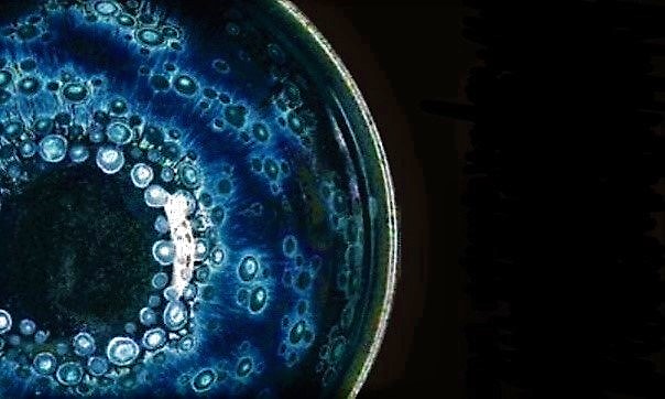 奈良　nara tea teaceremony　茶会　茶道　茶の湯　抹茶　濃茶　茶の湯　茶席　茶室　お茶　天目茶碗　曜変天目　天目茶碗　曜変　建窯　長江惣吉　なんでも鑑定団　やきもの　瀬戸焼　講演会　三五夜　JR奈良駅　徒歩　2分　三網田　茶道具　茶碗