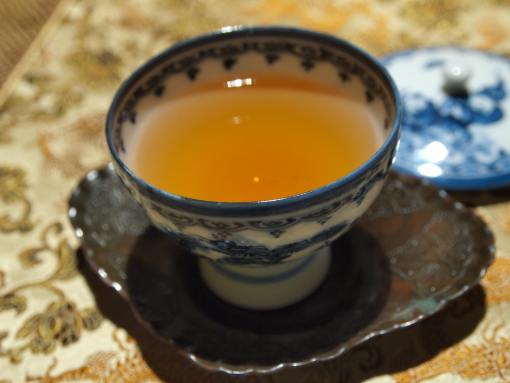 奈良　nara 三五夜　茶道　煎茶道　お茶　茶会　茶席　茶室　煎茶　体験　教室　中国茶　鳳凰単叢　烏龍茶　ウーロン茶　茶　煎茶道具　茶托　JR奈良駅　徒歩　2分　三網田　奉祝　平成　令和