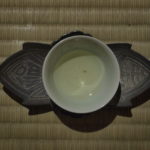 奈良　nara 隠れ家　三五夜　茶道　お茶　煎茶　煎茶道　体験　教室　習い事　お稽古　煎茶教室　煎茶道教室　茶室　茶席　茶会　玉露　宇治茶　丸久小山園　趙州　JR奈良駅　徒歩　2分　三網田　カフェテオリア　cafeteoria 聖ヒルデガルドの茶会　今出川　塩五　村雨　亀屋清長　蓮月せんべい　太田垣蓮月　富岡鉄斎　鶴屋徳満　曲水の宴　和菓子　上生菓子