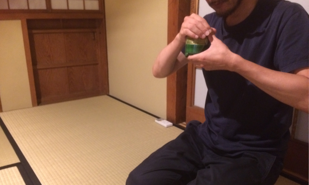 奈良　nara 隠れ家　三五夜　茶室　にじり口　茶会　月釜　茶席　茶道　茶の湯　お茶　抹茶　表千家　堂後茶道教室　濃茶　薄茶　続き薄　香　お香　香点前　聞香　沈香　伽羅　羅国　真那伽　真南蛮　寸聞多羅　佐曾羅　五味六国　習礼　甘酸辛苦鹹　試香　銀葉　香炭団　志野流　泉山御流　香道　JR奈良駅　徒歩　徒歩圏内　2分　三網田　香道具　お稽古　習い事　茶道教室　華道教室