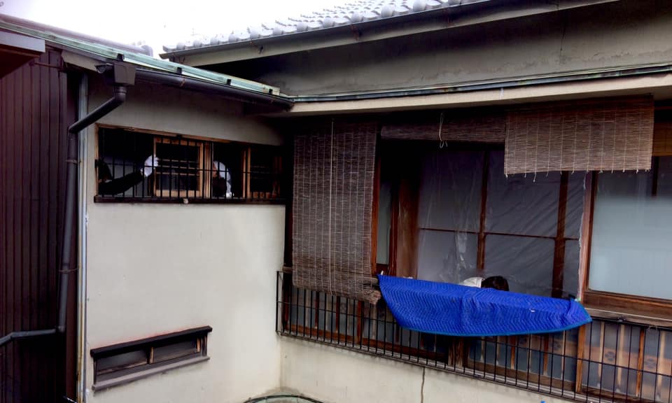 奈良 なら nara 奈良県 奈良市 隠れ家 三五夜 さんごや 三五屋 茶室 茶会 月釜 茶道 茶の湯 お茶 茶道教室 いけばな教室 雅楽教室 雅楽 表千家 山村御流 お水取り 修二会 東大寺 二月堂 だったん 達陀 松明 お松明 籠松明 トイレ改修 改善 リフォーム ウィングスマイル 大和郡山 電気工事 水道工事 設備 店舗設備 人気 話題 煎茶 煎茶道 煎茶道体験 煎茶会 煎茶体験 玉露 JR奈良駅 駅前 近鉄奈良 徒歩圏内 徒歩2分 三網田