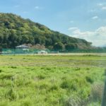 奈良　なら　三五夜　三五夜　奈良県　奈良市　JR奈良駅　奈良駅前　駅前　近鉄奈良　さんごや　三五屋　sangoya 　　徒歩2分　　徒歩圏内　三条町　三網田　 茶道具　茶道具店　古美術　古美術店　骨董　骨董屋　アンティーク　アンティークショップ　隠れ家　完全予約制　事前予約制　予約制　個室　プライベートルーム　茶道　茶の湯　お茶　煎茶　煎茶道　煎茶体験　煎茶道体験　茶道教室　教室　月釜　茶会　茶席　イベント　観光　伝統文化　雅楽　雅楽教室　お稽古　習い事　和のおけいこ　濃茶　薄茶　続き薄　和菓子　上生菓子　干菓子　香久山　天香久山　耳成山　畝傍山　大和三山　飛鳥　明日香　藤原京　名山　近鉄　伊勢志摩ライナー　特急　成瀬宗巨　茶杓　下削り師　後鳥羽上皇　ほのぼのと春こそ空に来にけらし天の香具山霞たなびく　新古今和歌集　天山　勅撰和歌集　春　かすみ　春の奈良　炉終い　