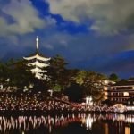 奈良　なら　nara　奈良市　奈良県　奈良観光　夏の奈良　いまなら　いまならキャンペーン　いまならキャンペーン2022プラス　いまなら。地域クーポン　クーポン　利用可能　jr奈良　奈良駅　近鉄奈良　駅前　駅近く　徒歩2分　古民家　茶室　隠れ家　三五夜　さんごや　sangoya 茶道　茶の湯　お茶　茶会　三五夜月釜　月釜　小寄せ茶会　予約制　少人数　カウンター　茶房　カフェ　和風　和カフェ　濃茶　各服点て　薄茶　上生菓子　干菓子　風炉　小間　四畳半　限定　なら燈花会　2022　ならまち遊歩　ぐれーとさまぁーふぇすた　猿沢池　ならまち　奈良公園　春日大社　中元万燈籠　回廊　燈籠　石燈籠　天平祭　平城宮跡　天平たなばた祭り　天平七夕行列　天平衣装　夜の奈良　奈良散策　夜　 夏の夜　夏の夜の夢