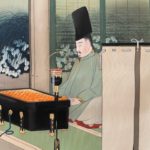 去年の今夜清涼に侍す　　　　昨年の今頃は清涼殿にての菊花の宴に侍していた 秋思の詩編独り断腸　　　　　その時即興で披露した〖愁思の詩〗が今では断腸の思いだ 恩賜の御衣今此に在り　　　　その詩に感動された天皇から頂いた御衣が今此に在ります 捧持して毎日余香を拝す　　　大宰府の地までお持ちして毎日天皇様を拝する私で御座います奈良　なら　nara　三五夜　三五屋　さんごや　sangoya　隠れ家　サロン　茶の湯　茶道　煎茶道　煎茶道体験　煎茶道教室　教室　和の稽古　お稽古　習い事　茶会　月釜　濃茶　各服点て　薄茶　上生菓子　干菓子　和菓子　ほっこり　のんびり　奈良の秘密スポット　JR奈良　奈良駅　旧奈良駅駅舎　駅前　駅近　徒歩2分　徒歩圏内　古民家　古民家リノベーション　改装　和室　大正レトロ　レトロモダン　料亭　茶室　にじり口　小間　広間　座敷　茶事　表千家茶道　表千家茶道教室　古典　奈良市三条町　伝統　茶道具　木槿　むくげ　ムクゲ　宗旦木槿　アフターコロナ　感染予防対策　ワクチン接種済　ワクチン接種証明　泉山御流　香道　お香　組香　香　香会　沈香　名香六十一種　蘭奢待　東大寺　奈良　聖徳太子　松尾瑶香　泉涌寺　御寺　皇室菩提寺　秋恋香　鹿　奈良の秋　観光　伝統文化　古民家　ギャラリー　菅原道真　菅家三友香　大宰府　九月十日　詩吟　大宰府天満宮　天神さん　秋思　　去年今夜侍清涼 秋思詩篇独断腸 恩賜御衣今在此 捧持毎日拝余香