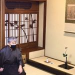 奈良　なら　nara　三五夜　三五屋　さんごや　sangoya　隠れ家　サロン　茶の湯　茶道　煎茶道　煎茶道体験　煎茶道教室　教室　和の稽古　お稽古　習い事　茶会　月釜　濃茶　各服点て　薄茶　上生菓子　干菓子　和菓子　ほっこり　のんびり　奈良の秘密スポット　JR奈良　奈良駅　旧奈良駅駅舎　駅前　駅近　徒歩2分　徒歩圏内　古民家　古民家リノベーション　改装　和室　大正レトロ　レトロモダン　料亭　茶室　にじり口　小間　広間　座敷　茶事　表千家茶道　表千家茶道教室　古典　奈良市三条町　伝統　茶道具　　アフターコロナ　感染予防対策　ワクチン接種済　ワクチン接種証明　　香会　雅楽　日本舞踊　個別レッスン　初心者歓迎　更紗　　白洲正子　白洲次郎　水晶　　古橋尚　長江惣吉　曜変天目　国宝　古筆　古陶磁　陶芸家　加藤春鼎　石　古美術収集家　古美術愛好家　名古屋　手紙　白洲正子によせて　鶴屋八幡　曙会　特別茶会 白洲次郎　古瓦　寺院　仏教美術　小堀遠州　遠州流　掛軸　古筆　古書　茶花　花器　百万塔　香合　大講堂釜　台目棚　即中斎　加藤石春　龍田錦　水指　蓬莱堂茶舗　都の昔　丸久小山園　又玄　濃茶　薄茶　やなぎのにわ京菓子店　麩焼き煎餅　礎石　寒氷　擦り琥珀　すりこはく　中西与三郎　きんとん　和菓子　二上山　松栄堂　松花堂昭乗　中沼左京　興福寺一条院　長闇堂　松屋会記　仏像　瀬戸焼　三州瓦　展覧会　消息　なんでも鑑定団　増田孝　定家様　書体　後水尾天皇　茶道具　直筆原稿　円地文子　源氏物語　修二会　炉縁　松明　東大寺　膳所焼　遠州七窯　狹川明俊　カラスウリ　キク　ツタ　紅葉　いけばな　迎え花　青衣の女人　小堀鞆音　日本画家　安田靭彦　青柳恵介　水晶の消息　余韻を聞く