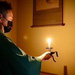 趣向茶会　しゅこう　月釜　茶会　小寄せ茶会　小間　にじり口　本格的　茶道　茶の湯　茶事　　茶道具　薄茶器　奈良道具　　練釜　茶会　小寄せ茶会　小間　にじり口　本格的　茶道　茶の湯　茶事　　茶道具　薄茶器　奈良道具　奈良　なら　nara　奈良市　奈良県　三五夜　三五屋　さんごや　sangoya 古民家　日本家屋　隠れ家　茶室　いじり口　小間　広間　月釜　茶会　お茶会　イベント　冬の奈良　奈良観光　お茶　茶の湯　抹茶　茶道教室　表千家　流派問わず　事前予約制　完全予約制　小寄せ茶会　大寄せ茶会　中止　座敷　書院　付書院　床の間　八畳間　書院の茶　武家茶道　古美術　骨董　アンティーク　茶道具　古美術店　骨董店　茶道具店　買取り　畳　釣り釜　濃茶　薄茶　上生菓子　和菓子　干菓子　　稽古　貸出し　貸スペース　貸教室　JR奈良　徒歩2分　奈良市三条町　三網田　障子　雪見障子　村田珠光　奈良お茶　イベント　　おくた　樫舎　さろん　salon　茶論　中川政七商店　ゆうなかがわ　遊中川　春の奈良 茶事　茶事教室　お茶事　萬々堂　牧田旬加　茶事　正午の茶事　茶事教室　寄付き　出会い　蹲踞　蹲　炭点前　初炭　点前　盆香合　タイ王室　羅国　香木　五味六国　沈香　高台寺蒔絵　炉縁　抱清棚　八寸　千鳥　千鳥の盃　懐石料理　本懐石　盃事　大講堂釜　炉　名残　にじり口　牧田旬加　料理人　和食　出張料理　間借り　割烹　台所方　包丁方　料理方　夜咄　手燭　手燭交換　寄付　出会い　煙草盆　ランプ　灯り　蝋燭　手焙　燈籠　灯ろう　四つ碗　膳　数江瓢鮎子　柿伝　貝寄せ和え物　こごみ　かぶら　汁椀　ふきのとう　蛸　蕗のとう　八寸　烏賊の酒とう　強肴　奈良町家シンポジウム　奈良町にぎわいの家　竹　雀瓦　堂後宗邑　堂後茶道教室　表千家　表千家茶道　表千家茶道教室　 表千家教授　