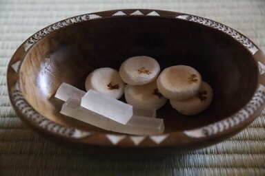奈良 茶道 体験 nara 三五夜 さんごや 三五屋 茶会 茶室 隠れ家 にじり口 炭 炉 掛軸 椿 ツバキ 茶道具 JR奈良駅 駅前 月釜 徒歩圏内 奈良県 奈良市 三網田 濃茶 薄茶 続き薄 茶花 生花 待合 堂後 宗邑 奈良市三条町にあるお茶と古美術の隠れ家サロン「三五夜」の月釜が堂後宗邑氏の担当により九月十三日、十四日の二日間に渡り開催された。 両日とも満席となる盛況ぶりであった 待合 森田泰山筆 円相ニ天然 色紙 前ニ 供茶 献花 床 無適斎一行 玉杵成霊薬 尋牛斎箱 花入 惺斎好 江の島サザエ籠 有馬昭竹斎作 花 秋草 いろいろ 香合 平城宮跡出土 杉古材 東大寺清水公照 松の字 共箱 而妙斎㐂久寿ノ字 紹巴織帛紗敷キテ 大阪友香作 風炉 尋牛斎好 花押鋳込み扇透し琉球 共箱 莎村作 田口釜添フ 風炉先 桐箔絵 腰 而妙斎判 共箱 奥村製 如心斎 好 掻合塗 大板 水指 須恵窯 朝鮮唐津 而妙斎箱 守俊作 茶入 丹波 銘 庵の友 雪底和尚箱 袋 牡丹唐草金蘭 茶碗 弘入作 赤 銘 萩の露 即中斎箱 出帛紗 タイ土産 象の柄の織物 ひめゆり仕立 副 古曽部焼 御本写 而妙斎箱 薄茶器 即中斎好 金銀笹蒔絵雪吹 而妙斎箱 近左作 茶碗 萩 刷毛目 銘 月影 尋牛斎箱 十五代 新兵衛作 替 真葛焼 蔦の絵 平 香斎作 茶杓 尋牛斎作 銘 清風 共筒箱 菓子器 鹿背山焼 染付鉢 菓子 猿沢 瑠璃菓製 干菓子器 ニューカレドニア土産 干菓子 琥珀と和風マカロン 瑠璃菓製 建水 黄瀬戸 エフゴ形 古橋尚作 蓋置 而妙斎好菊の絵 永楽造 共箱 莨盆 櫛形 兼中斎判 共箱 表朔作 火入 絵唐津 重利作 莨入 切箔タトウ 奥村製 煙管 如心斎好 筋 濃茶 雲鶴 丸久小山園 薄茶 又玄 茶道雑誌 河原書店