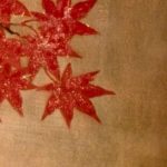 奈良 　なら 　nara 　#三五夜 　さんごや 　sangoya 　隠れ家 　古民家 　月釜 　茶会 　小寄せ 　少人数 　完全予約制 　茶室 　茶道 　茶の湯 　濃茶 　薄茶 　上生菓子 　屏風 　秋の奈良 　諸藤英世 　紅葉 　奈良観光 　jr奈良　 駅前 　徒歩2分 　近鉄奈良 　徒歩圏内 　コロナ対策