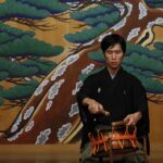 奈良　なら　nara 奈良市　奈良駅　JR奈良　駅前　駅近　徒歩2分　三条町　三五夜　さんごや　sangoya　古民家　日本家屋　茶室　茶道　茶の湯　月釜　三五夜月釜　茶会　華道　華道教室　いけばな　生花　いけ花 カフェ　茶房　厨房　レンタルキッチン　シェアキッチン　出張料理人　フリーランス　料理人　バーテンダー　パティシエ　募集中　人材募集　見学　下見　レンタル茶室　カウンター　　表千家茶道教室　茶事教室 　能楽　能　お能　能楽教室　能楽師太鼓方　中田一葉　　 金春流　金春能　マンツーマン　少人数制　太鼓　能舞台　発表会　金春飛翔 シテ方金春流能楽師 金春流　シテ方　金春円満井会　公益社団法人能楽協会　ナニワノヲト　猩々　　　独調(太鼓などの打楽器と謡を合わせて演じる形式)　独調　 老松　