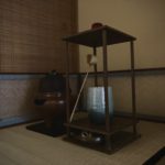 奈良　なら　nara　三五夜　三五屋　さんごや　sangoya　隠れ家　サロン　茶の湯　茶道　煎茶道　煎茶道体験　煎茶道教室　教室　和の稽古　お稽古　習い事　茶会　月釜　濃茶　各服点て　薄茶　上生菓子　干菓子　和菓子　ほっこり　のんびり　奈良の秘密スポット　JR奈良　奈良駅　旧奈良駅駅舎　駅前　駅近　徒歩2分　徒歩圏内　古民家　古民家リノベーション　改装　和室　大正レトロ　レトロモダン　料亭　茶室　にじり口　小間　広間　座敷　茶事　表千家茶道　表千家茶道教室　切古典　奈良市三条町　伝統　茶道具　桑小卓　細水指　古橋尚　朝鮮風炉　風炉　平建水　