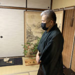 奈良　なら　nara　三五夜　三五屋　さんごや　sangoya　隠れ家　サロン　茶の湯　茶道　煎茶道　煎茶道体験　煎茶道教室　教室　和の稽古　お稽古　習い事　茶会　月釜　濃茶　各服点て　薄茶　上生菓子　干菓子　和菓子　ほっこり　のんびり　奈良の秘密スポット　JR奈良　奈良駅　旧奈良駅駅舎　駅前　駅近　徒歩2分　徒歩圏内　古民家　古民家リノベーション　改装　和室　大正レトロ　レトロモダン　料亭　茶室　にじり口　小間　広間　座敷　茶事　表千家茶道　表千家茶道教室　古典　奈良市三条町　伝統　茶道具　　アフターコロナ　感染予防対策　ワクチン接種済　ワクチン接種証明　　香会　雅楽　日本舞踊　個別レッスン　初心者歓迎　更紗　　白洲正子　白洲次郎　水晶　　古橋尚　長江惣吉　曜変天目　国宝　古筆　古陶磁　陶芸家　加藤春鼎　石　古美術収集家　古美術愛好家　名古屋　手紙　白洲正子によせて　鶴屋八幡　曙会　特別茶会 白洲次郎　古瓦　寺院　仏教美術　小堀遠州　遠州流　掛軸　古筆　古書　茶花　花器　百万塔　香合　大講堂釜　台目棚　即中斎　加藤石春　龍田錦　水指　蓬莱堂茶舗　都の昔　丸久小山園　又玄　濃茶　薄茶　やなぎのにわ京菓子店　麩焼き煎餅　礎石　寒氷　擦り琥珀　すりこはく　中西与三郎　きんとん　和菓子　二上山　松栄堂　松花堂昭乗　中沼左京　興福寺一条院　長闇堂　松屋会記　仏像　瀬戸焼　三州瓦　展覧会　消息　なんでも鑑定団　増田孝　定家様　書体　後水尾天皇　茶道具　直筆原稿　円地文子　源氏物語　修二会　炉縁　松明　東大寺　膳所焼　遠州七窯　狹川明俊　カラスウリ　キク　ツタ　紅葉　いけばな　迎え花　青衣の女人　小堀鞆音　日本画家　安田靭彦　青柳恵介　水晶の消息　余韻を聞く 古田織部　織部　桃山陶　志野焼　美濃焼　茶陶　古陶　根来塗　山里棚　