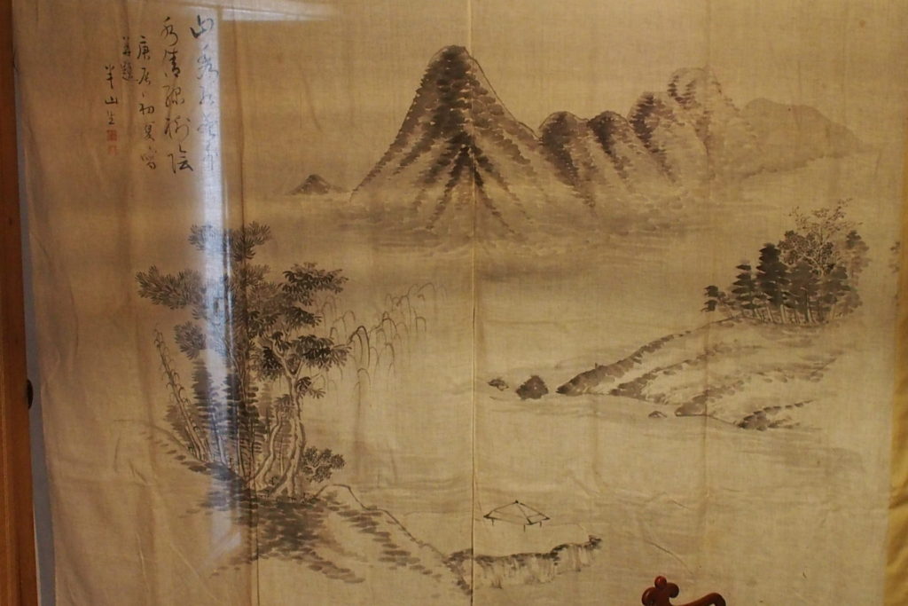 奈良 nara 隠れ家 三五夜 茶道 煎茶道 茶の湯 お茶 煎茶道体験 煎茶体験 お稽古 習い事 完全予約制 個室 茶室 プライベートサロン ゆとり 夏の奈良 夏の設え 涼しい 文人趣味 揖保乃糸 素麺 そうめん 山水画 簾 簀戸 建具 煎茶文人趣味 古民家サロン JR奈良駅 駅前 徒歩2分 近鉄奈良 徒歩圏内 奈良散策 体験 隠れ家 さんごや 玉露