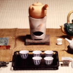 奈良　なら　nara 三五夜　三五屋　さんごや　隠れ家　煎茶道　煎茶　お茶　茶道　茶の湯　煎茶道具　文人　文人趣味　書画　文房具　文房四宝　黄檗三筆　隠元　木庵　即非　費隠　青木木米　宜興　急須　具輪玉　硯　端渓　康熙帝　永楽保全　永楽　富岡鉄斎　中島菊斎　早川尚古斎　浦上玉堂　西村清狂　呉春　中林竹洞　山本梅逸　中京南画　南画　南宗画　山水　山水画　中京画壇　中国画　掛軸　覚々斎　熊谷守一　小川芋銭　太田垣蓮月　景徳鎮　諏訪蘇山　斑竹　仙媒　茶合　虎屋　羊羹　和菓子　老舗　菓子器　黒川正広　水注　餛　淡交　如水　荘子　老荘思想　ボーフラ　御所柿　涼炉　茶銚　売茶流　　田畑卣仙窟　坐魚荘　西園寺公望　住友友純　住友春翠　明治村　煎茶会　文人花　文人生　則天流　茶室　月釜　煎茶体験　煎茶道体験　奈良市　奈良県　名古屋　愛知県陶磁美術館　セラミアム　松月流　JR奈良　近鉄奈良　駅前　徒歩圏内　徒歩2分　三網田　瓦硯　始皇帝　阿房宮　木村定三　コレクション