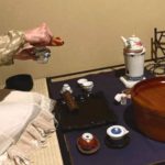 奈良　なら　nara 奈良市　骨董　骨董店　古美術　古美術店　茶道具　茶道具店　リサイクル　リサイクルショップ　三五屋　三五夜　さんごや　sangoya　茶道　茶の湯　茶会　　JR奈良　奈良駅　駅前　予約制　三条町　三条通り　古民家　完全予約制　和菓子　煎茶道　煎茶道教室　教室　お稽古　習い事　お茶　玉露　お点前　作法　伝統文化　所作　袱紗捌き　煎茶道具　涼炉　茶心壺　湯冷まし　煎茶盆　盆　茶合　仙媒　急須　宝瓶　淹茶　いけばな　華道教室　茶道教室