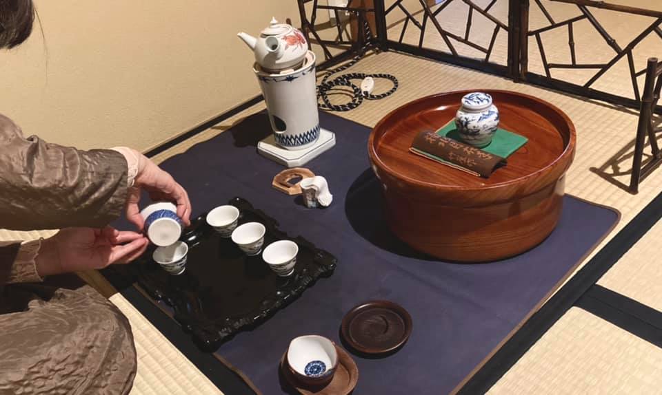 奈良　なら　nara 奈良市　骨董　骨董店　古美術　古美術店　茶道具　茶道具店　リサイクル　リサイクルショップ　三五屋　三五夜　さんごや　sangoya　茶道　茶の湯　茶会　　JR奈良　奈良駅　駅前　予約制　三条町　三条通り　古民家　完全予約制　和菓子　煎茶道　煎茶道教室　教室　お稽古　習い事　お茶　玉露　お点前　作法　伝統文化　所作　袱紗捌き　煎茶道具　涼炉　茶心壺　湯冷まし　煎茶盆　盆　茶合　仙媒　急須　宝瓶　淹茶　いけばな　華道教室　茶道教室