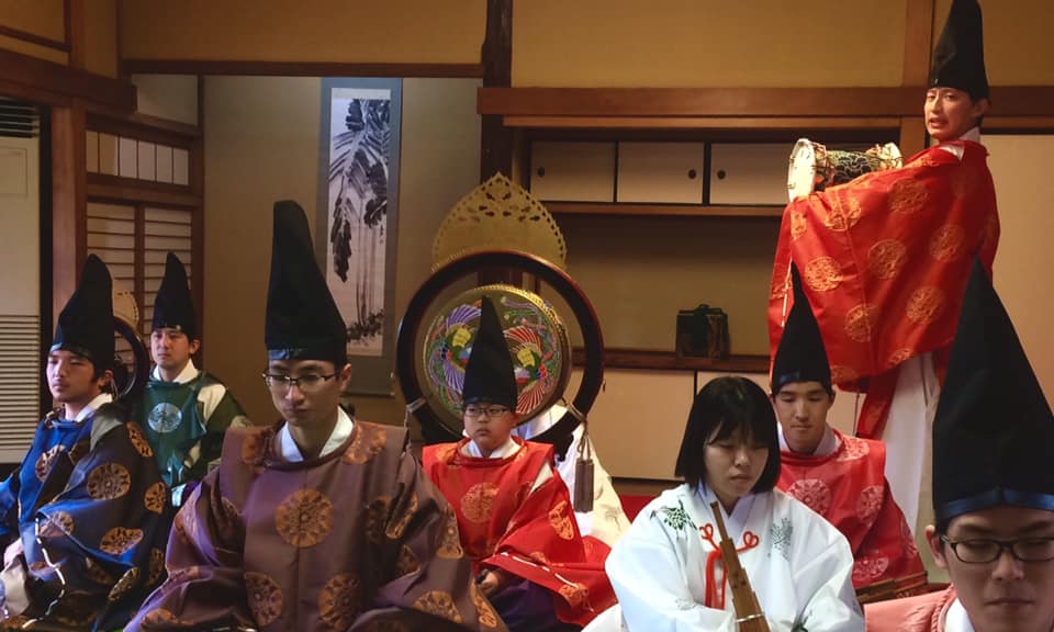奈良　なら　nara　 奈良市　三五夜　さんごや　三五屋　sangoya　隠れ家　古民家　和室　　雅楽体験　体験　奈良観光　名所　和のお稽古　お稽古　習い事　教室　伝統　世界無形文化遺産　雅楽　雅楽教室　おけいこががく　舞楽　鳳笙　篳篥　龍笛　掛軸　床の間　　奈良県　JR奈良　徒歩2分　駅前　近鉄奈良　徒歩圏内　三条通り　三条町　三網田　骨董屋　茶道具店　アンティークショップ　完全予約制　事前予約制　予約制　個室　プライベートレッスン　　山口創一郎　ユーチューバー　蘭陵王　陽雅会　落蹲　越天楽　越殿楽　童舞　阪口楼　料亭　天王寺　普茶料理　黄檗山　大阪　